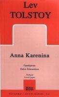Vorderes Coverbild Anna Karenina