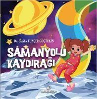 Vorderes Coverbild Samanyolu Kaydiragi