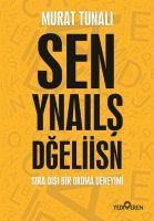Vorderes Coverbild Sen Yanlis Degilsin