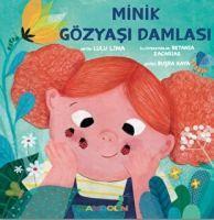 Vorderes Coverbild Minik Gözyasi Damlasi