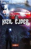 Vorderes Coverbild Kizil Ejder