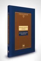 Vorderes Coverbild Beser Dakikalik Hikayeler