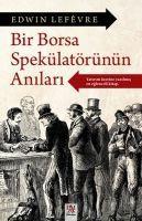Vorderes Coverbild Bir Borsa Spekülatörtünün Anilari
