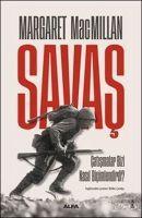 Vorderes Coverbild Savas