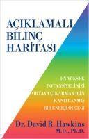 Vorderes Coverbild Aciklamali Bilinc Haritasi