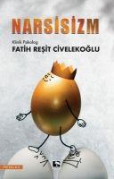 Vorderes Coverbild Narsisizm