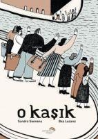 Vorderes Coverbild O Kasik