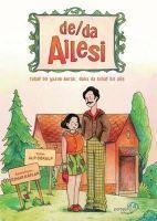 Vorderes Coverbild De Da Ailesi