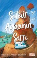 Vorderes Coverbild Sükür Agacinin Sirri