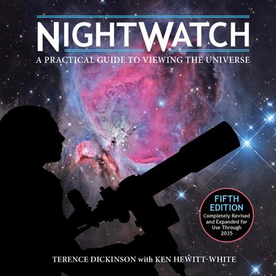 Vorderes Coverbild Nightwatch