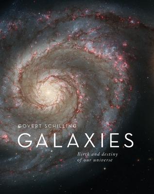 Vorderes Coverbild Galaxies