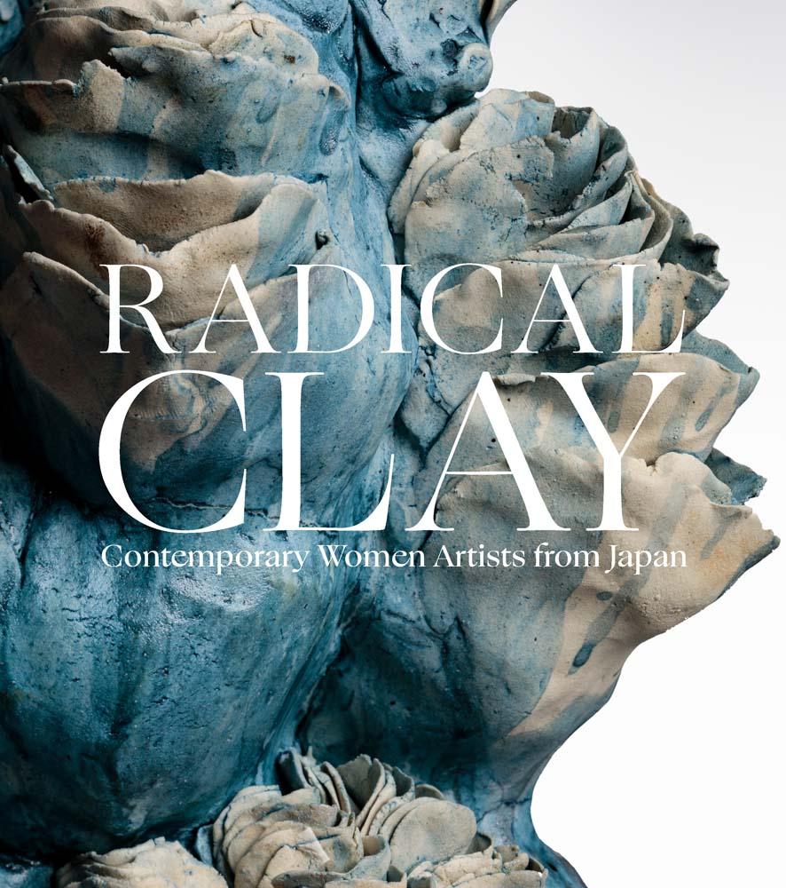 Vorderes Coverbild Radical Clay