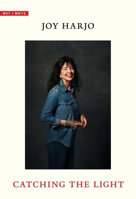 Vorderes Coverbild Catching the Light