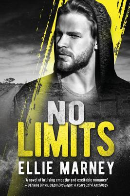 Vorderes Coverbild No Limits