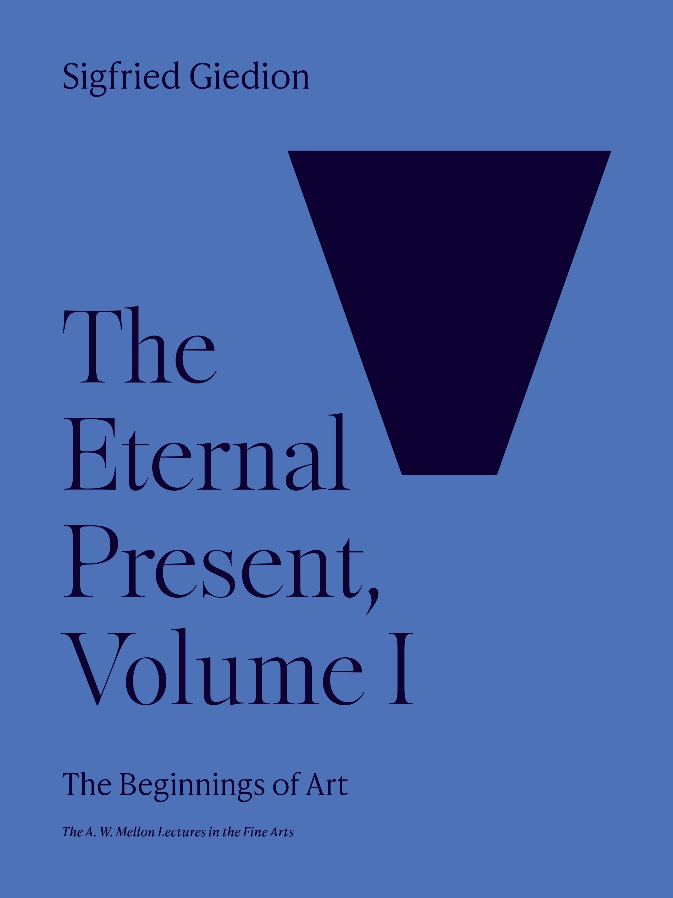 Vorderes Coverbild The Eternal Present, Volume I