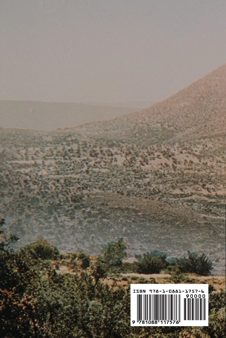 Rückseitencover The Father's Family