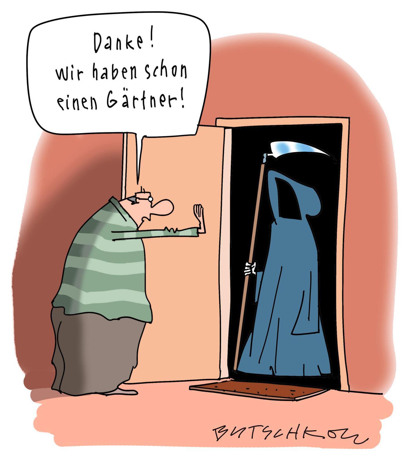 Beispielinhalt (Bild) ALT ist nur eine Taste!