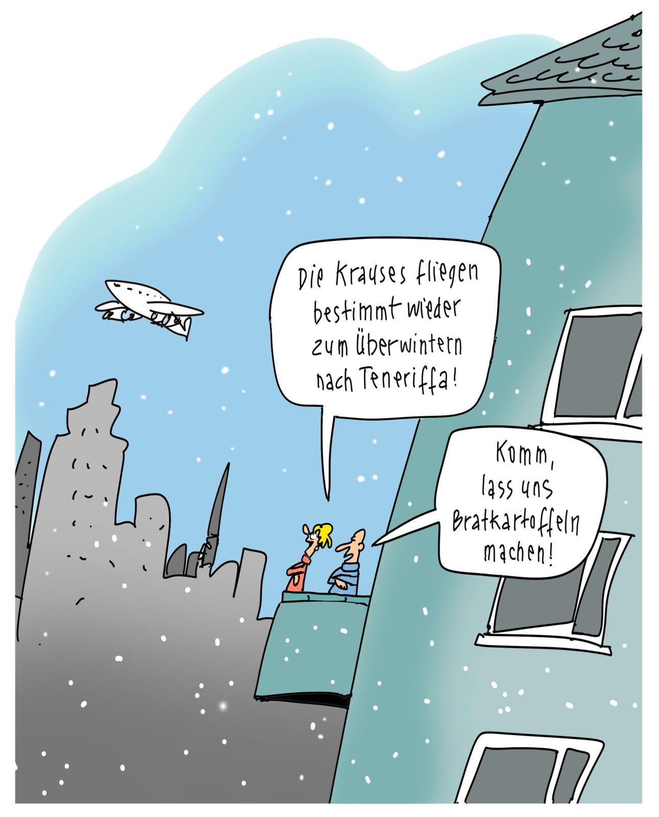 Beispielinhalt (Bild) ALT ist nur eine Taste!