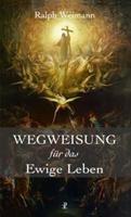 Vorderes Coverbild Wegweisung für das Ewige Leben