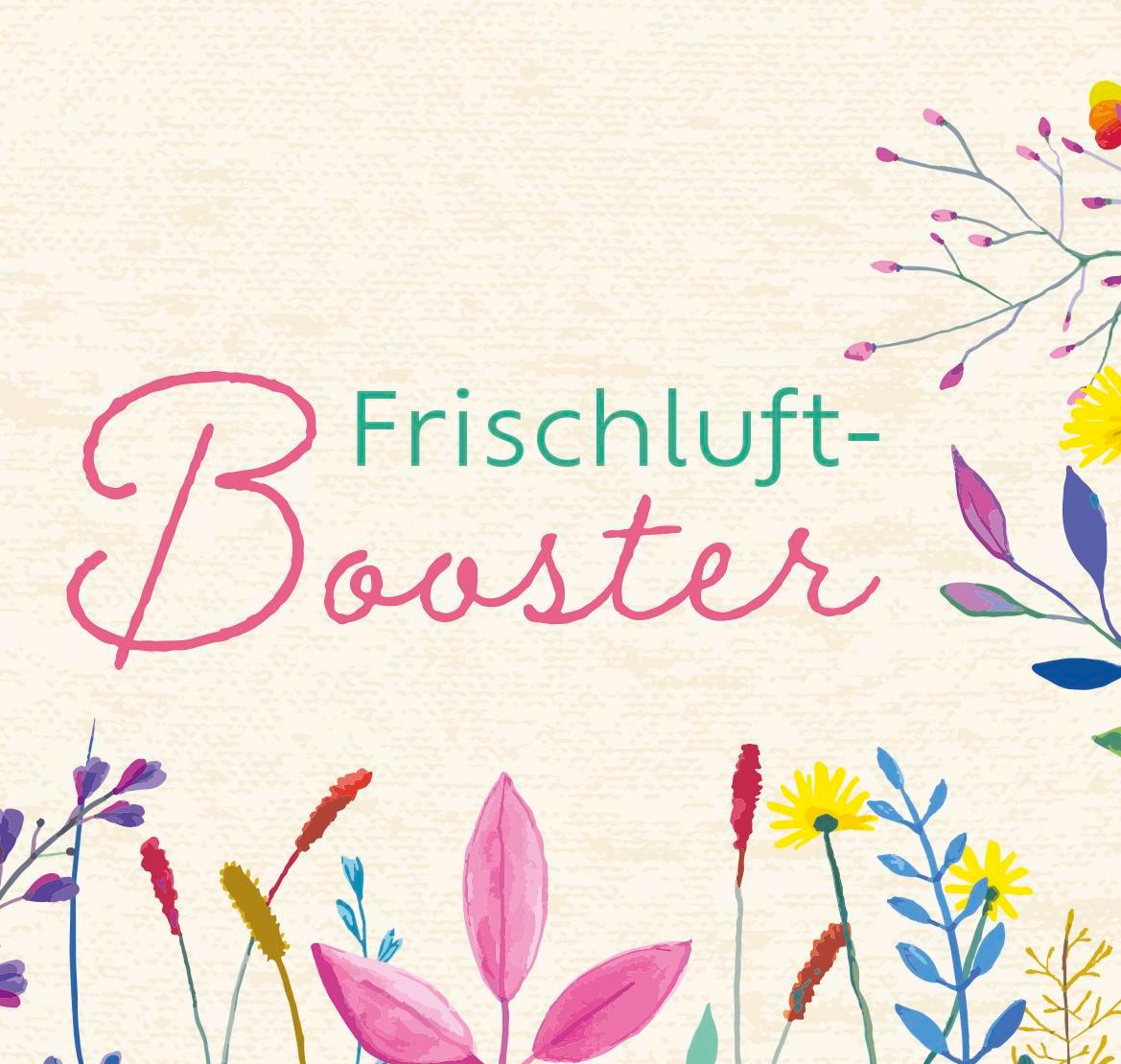 Beispielinhalt (Bild) Sonnenschein und Blütenduft