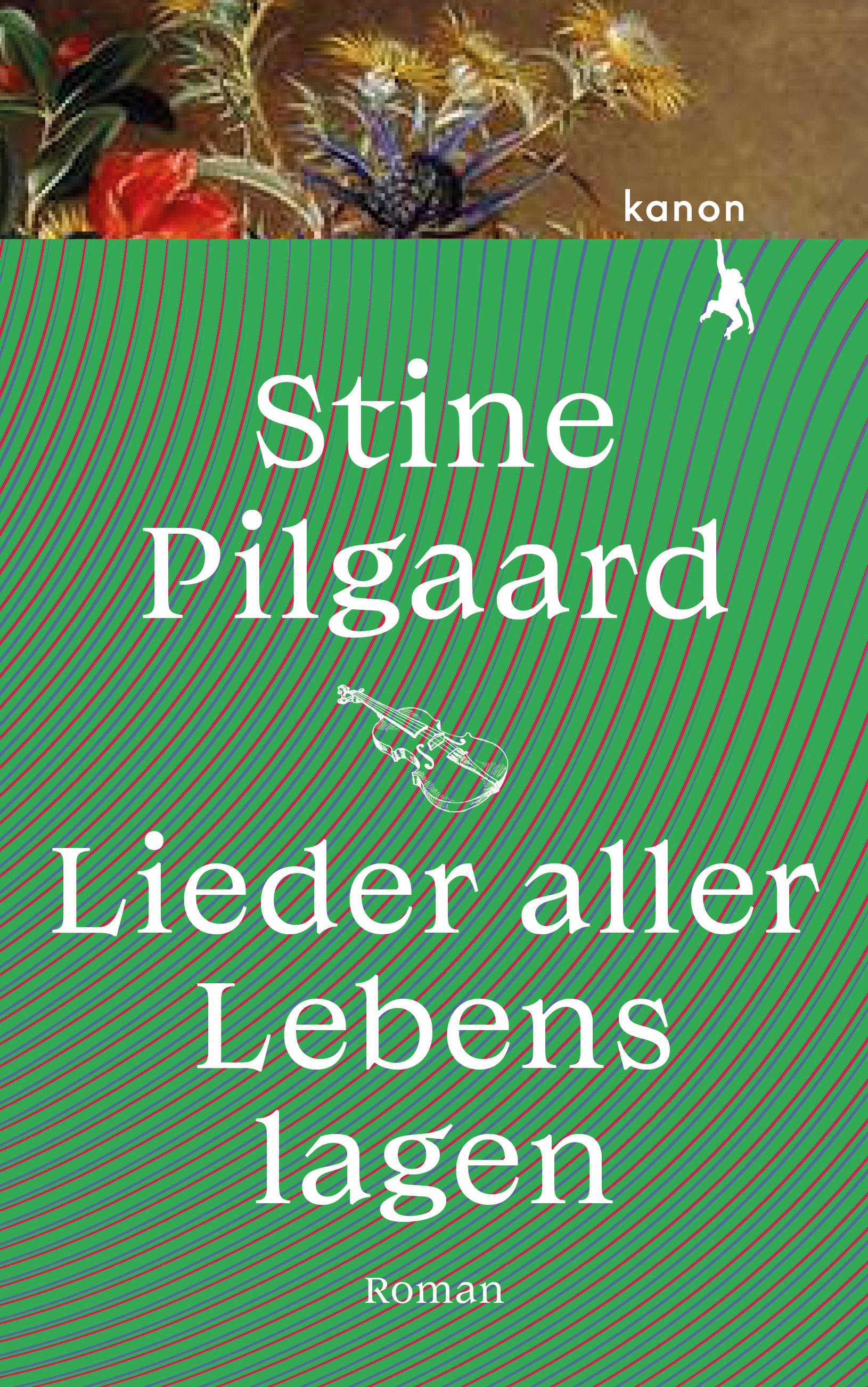 Vorderes Coverbild Lieder aller Lebenslagen