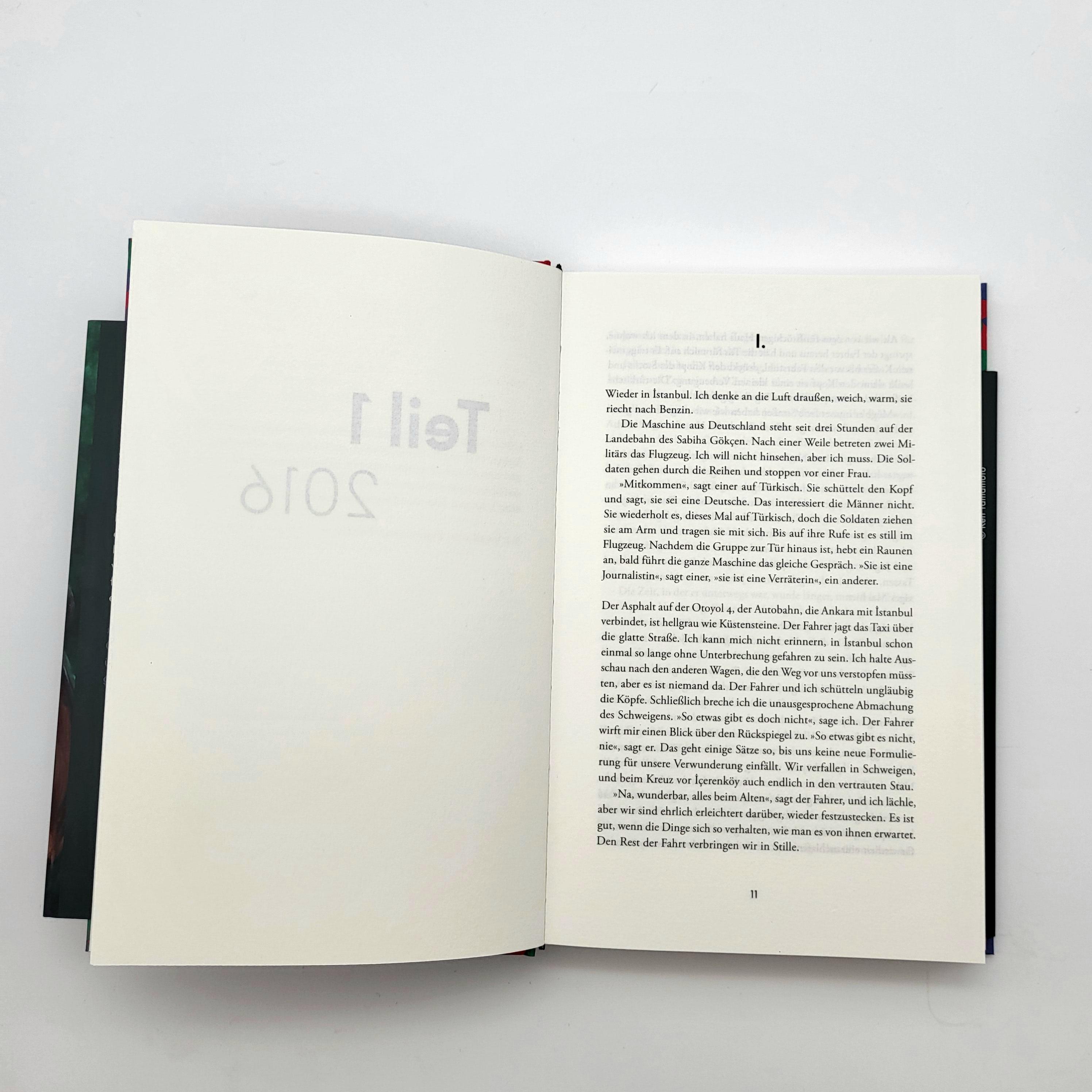 Beispielinhalt (Bild) Zweistromland