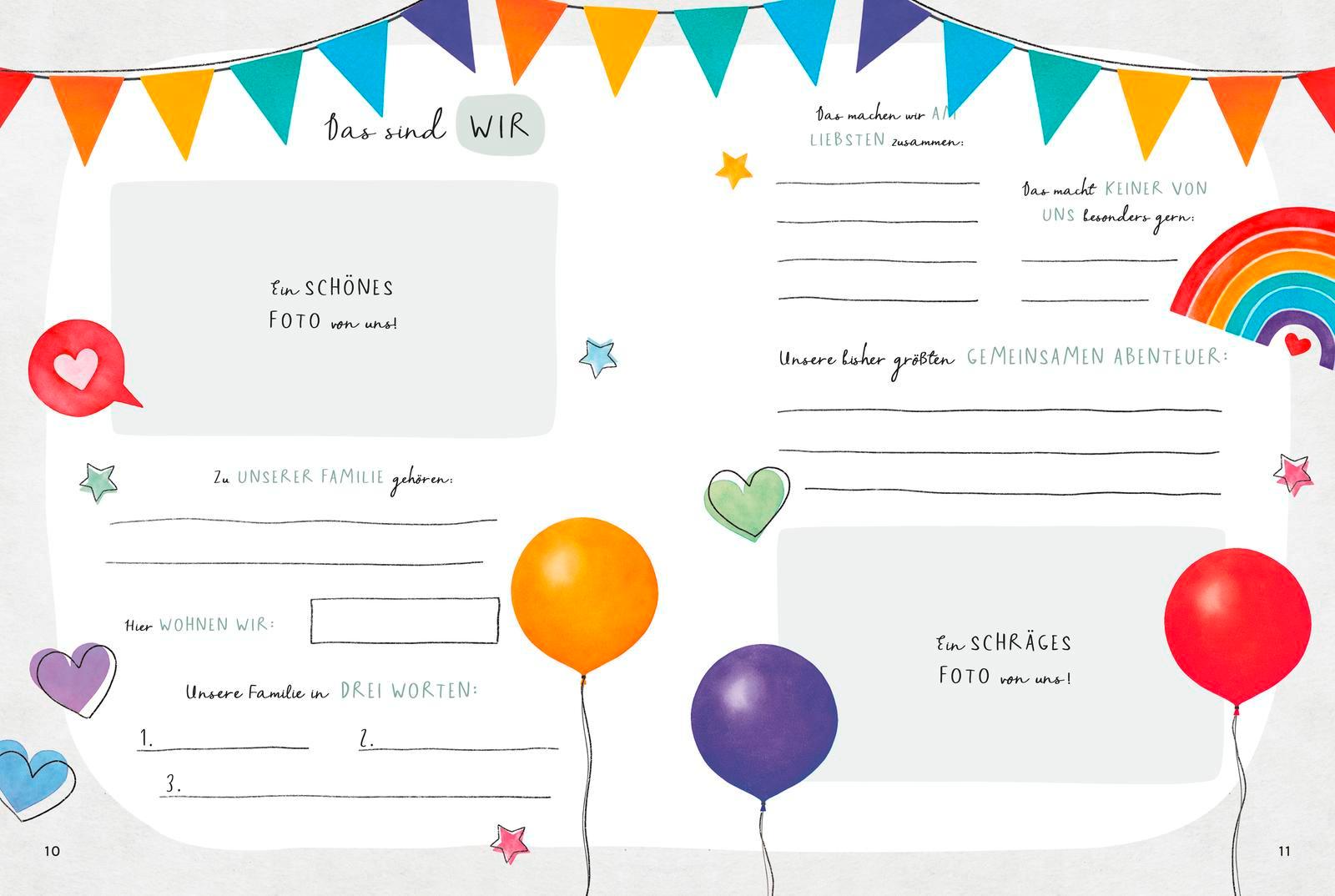 Beispielinhalt (Bild) 101 Marmeladenglas-Momente