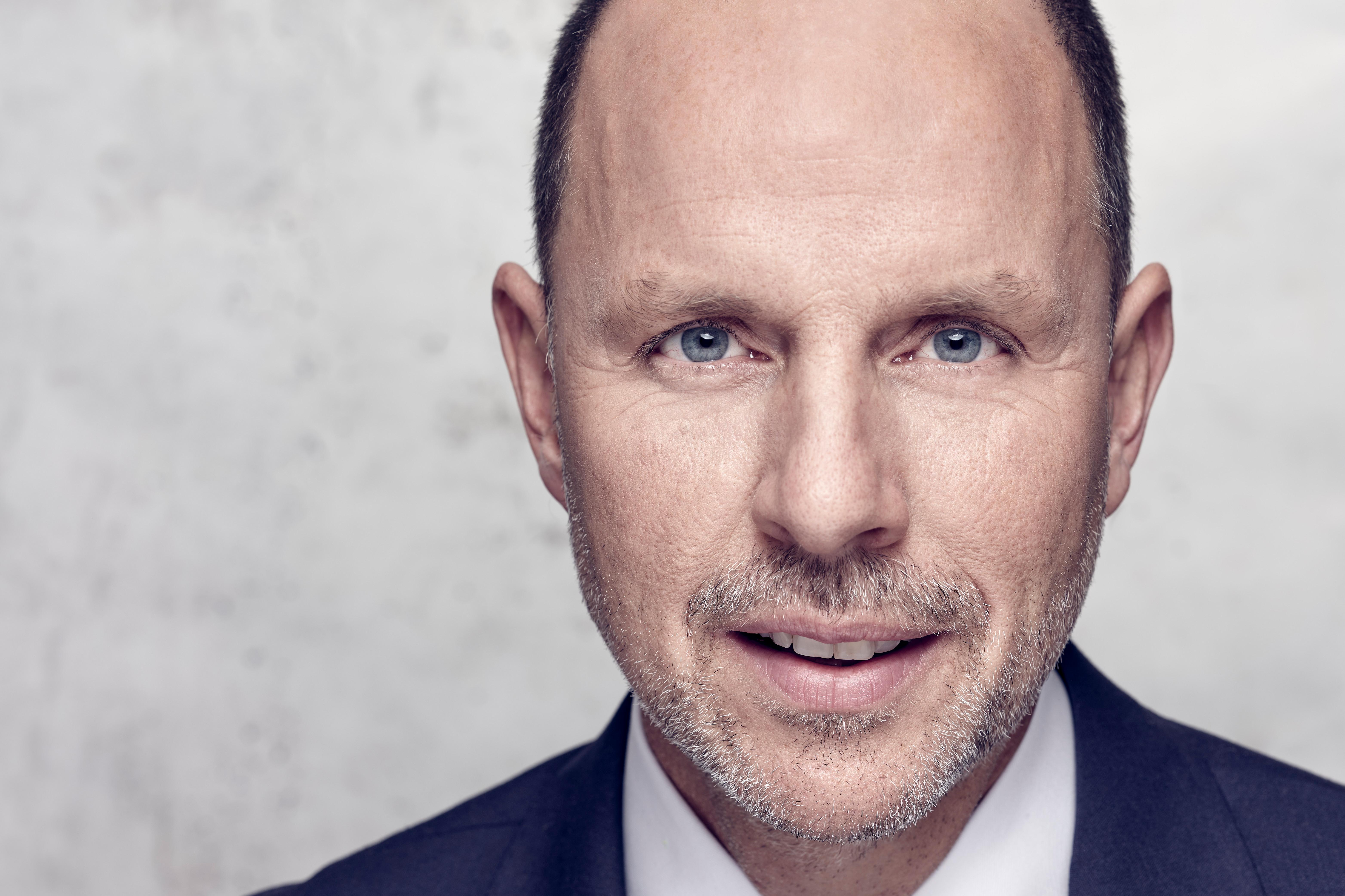 Autorenbild Recht besinnlich