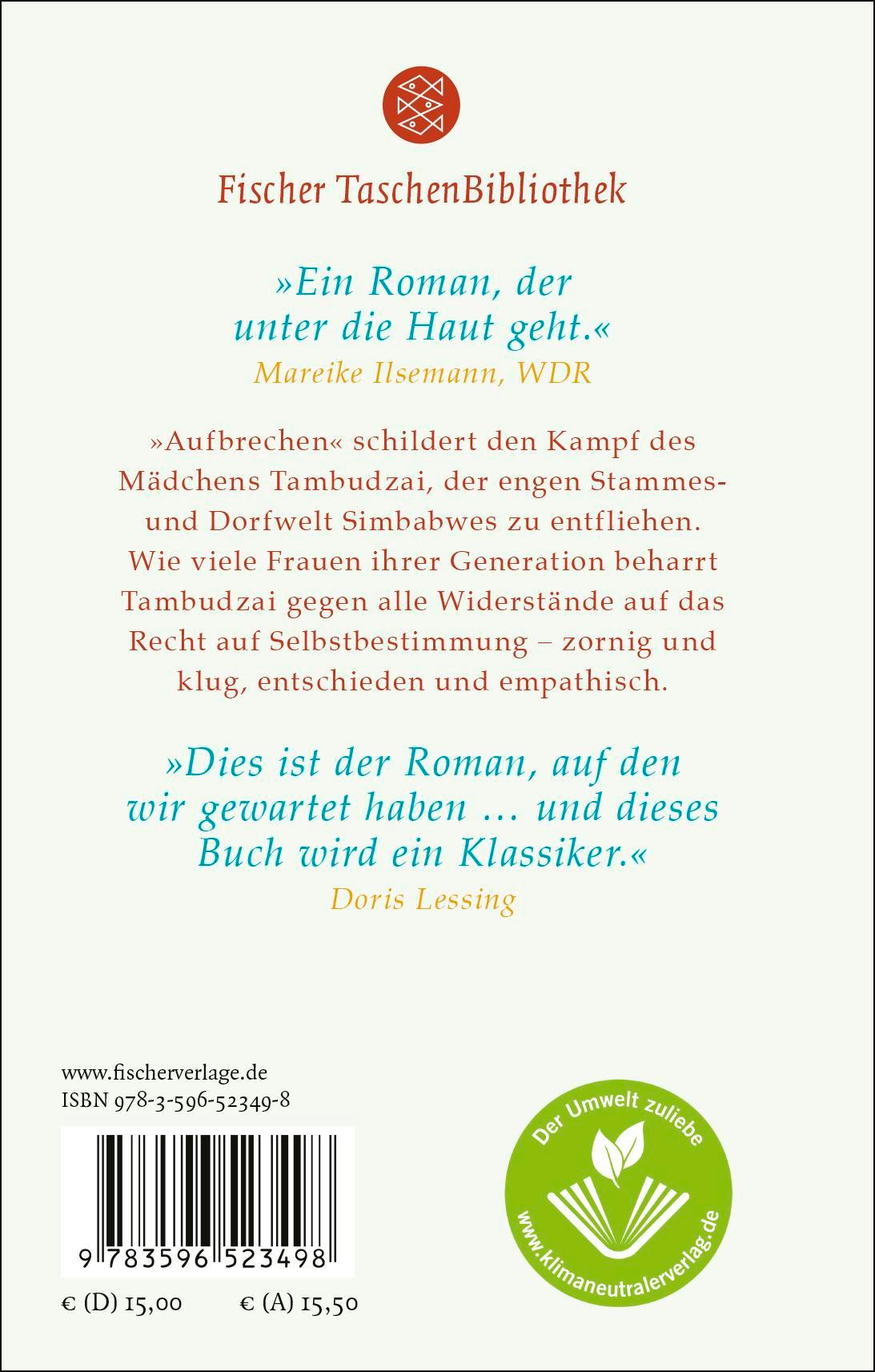 Rückseitencover Aufbrechen