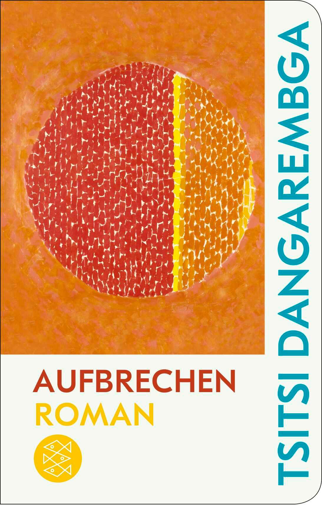 Vorderes Coverbild Aufbrechen