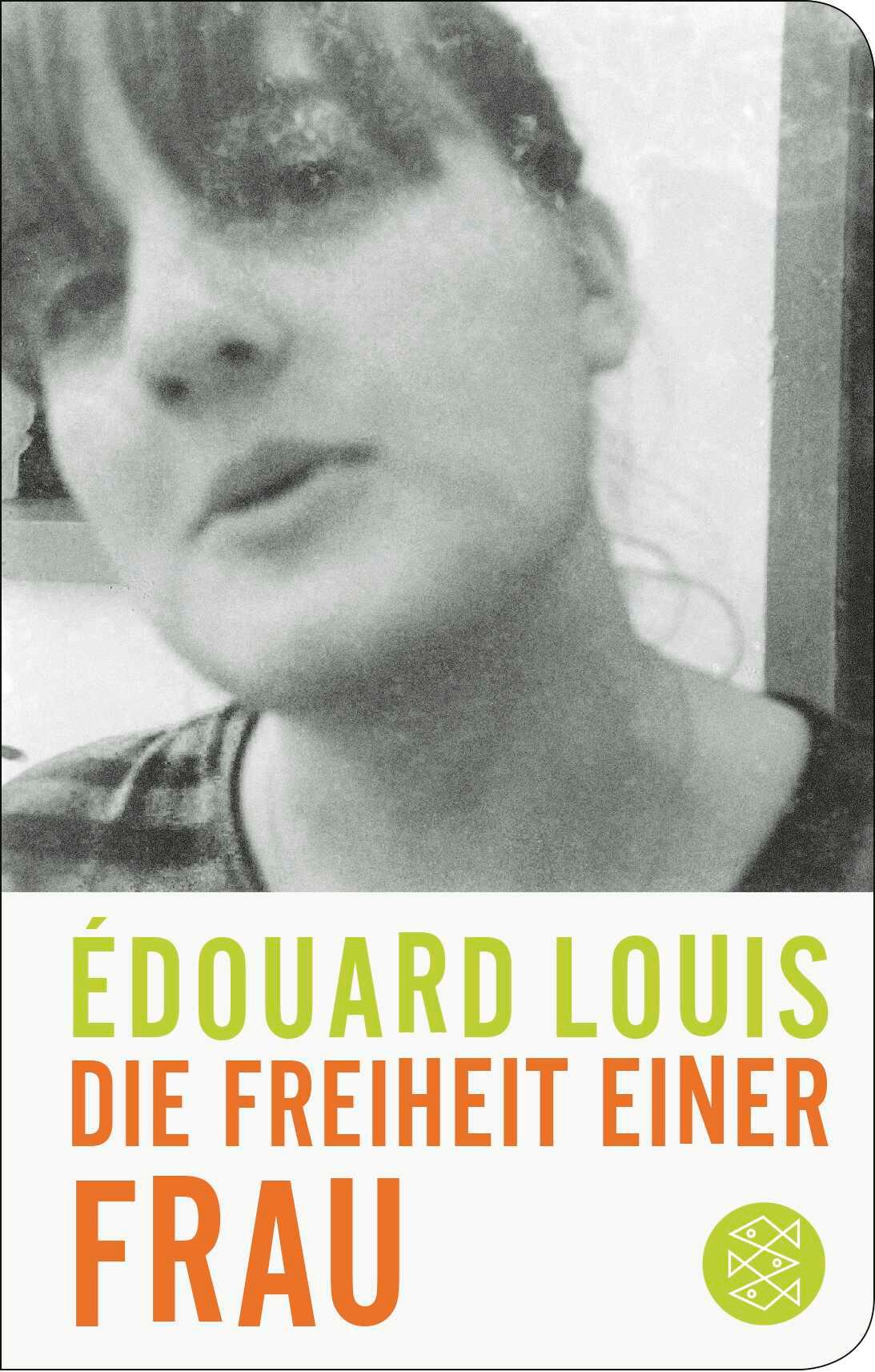 Vorderes Coverbild Die Freiheit einer Frau