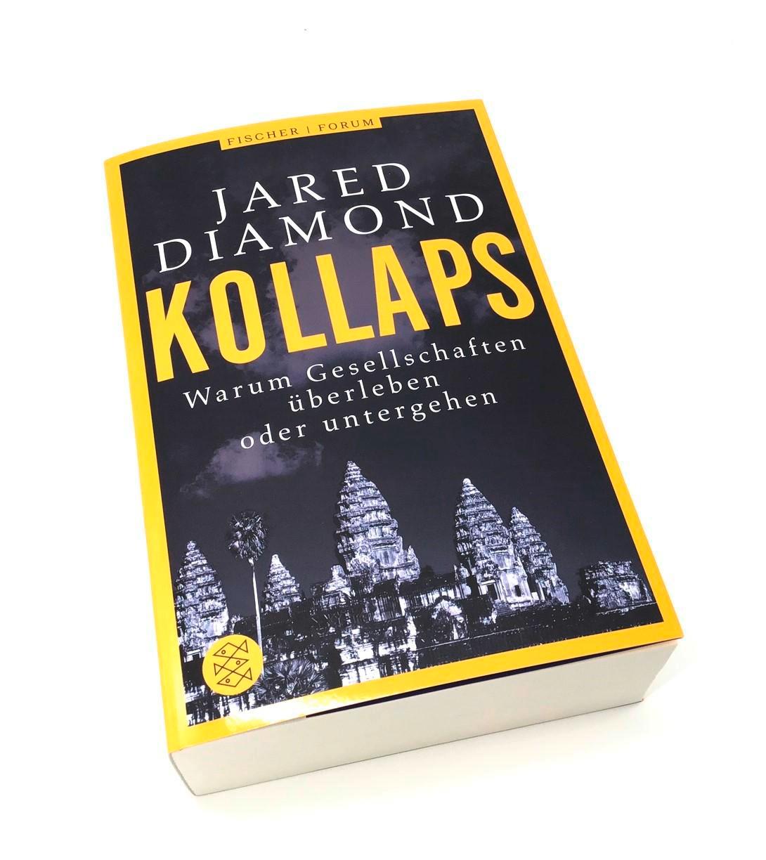 Beispielinhalt (Bild) Kollaps