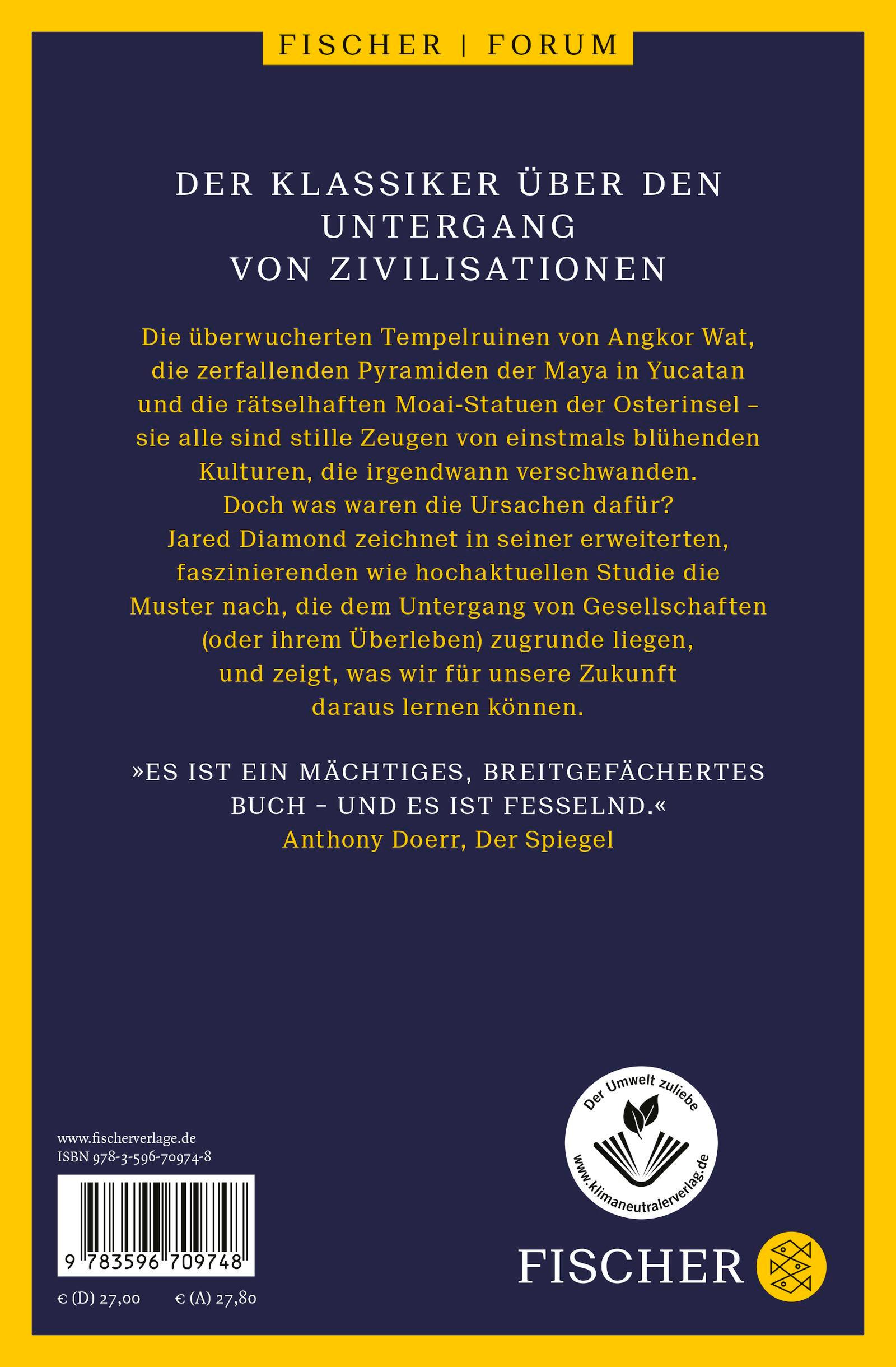 Rückseitencover Kollaps