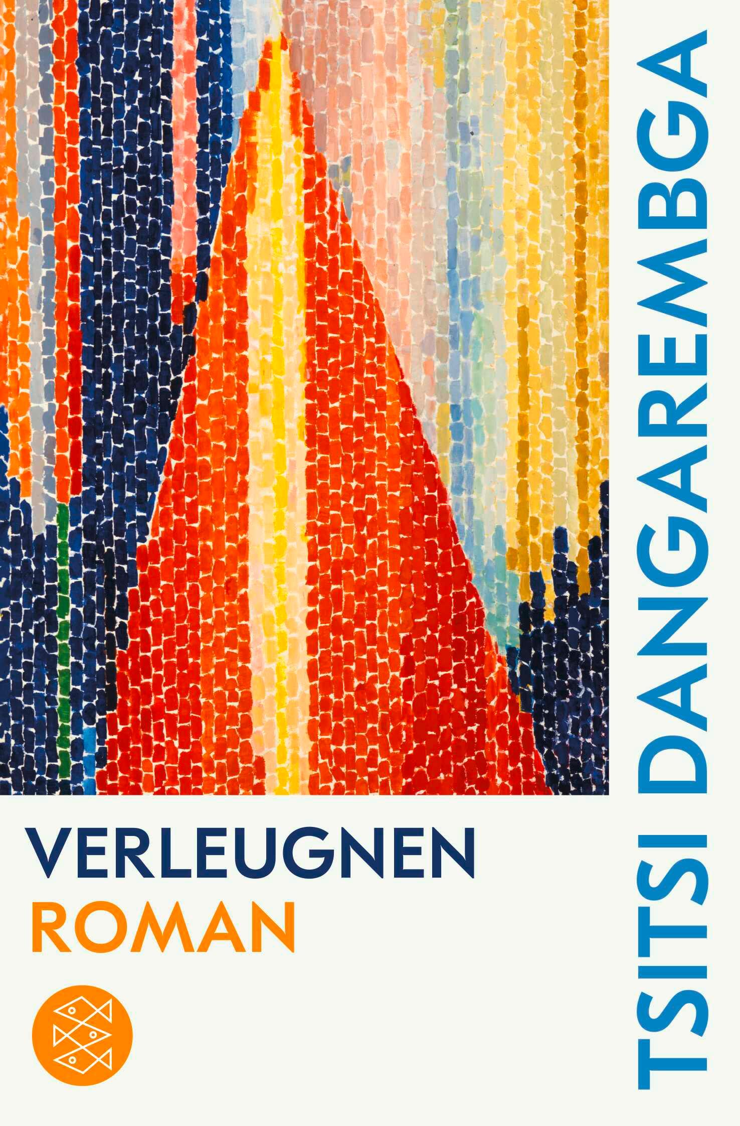 Vorderes Coverbild Verleugnen