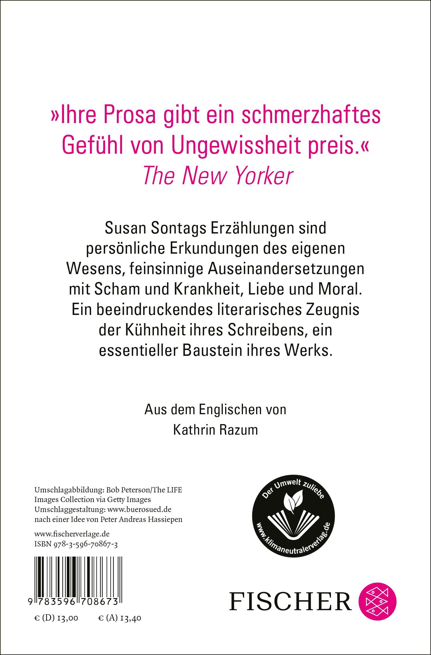 Rückseitencover Wie wir jetzt leben