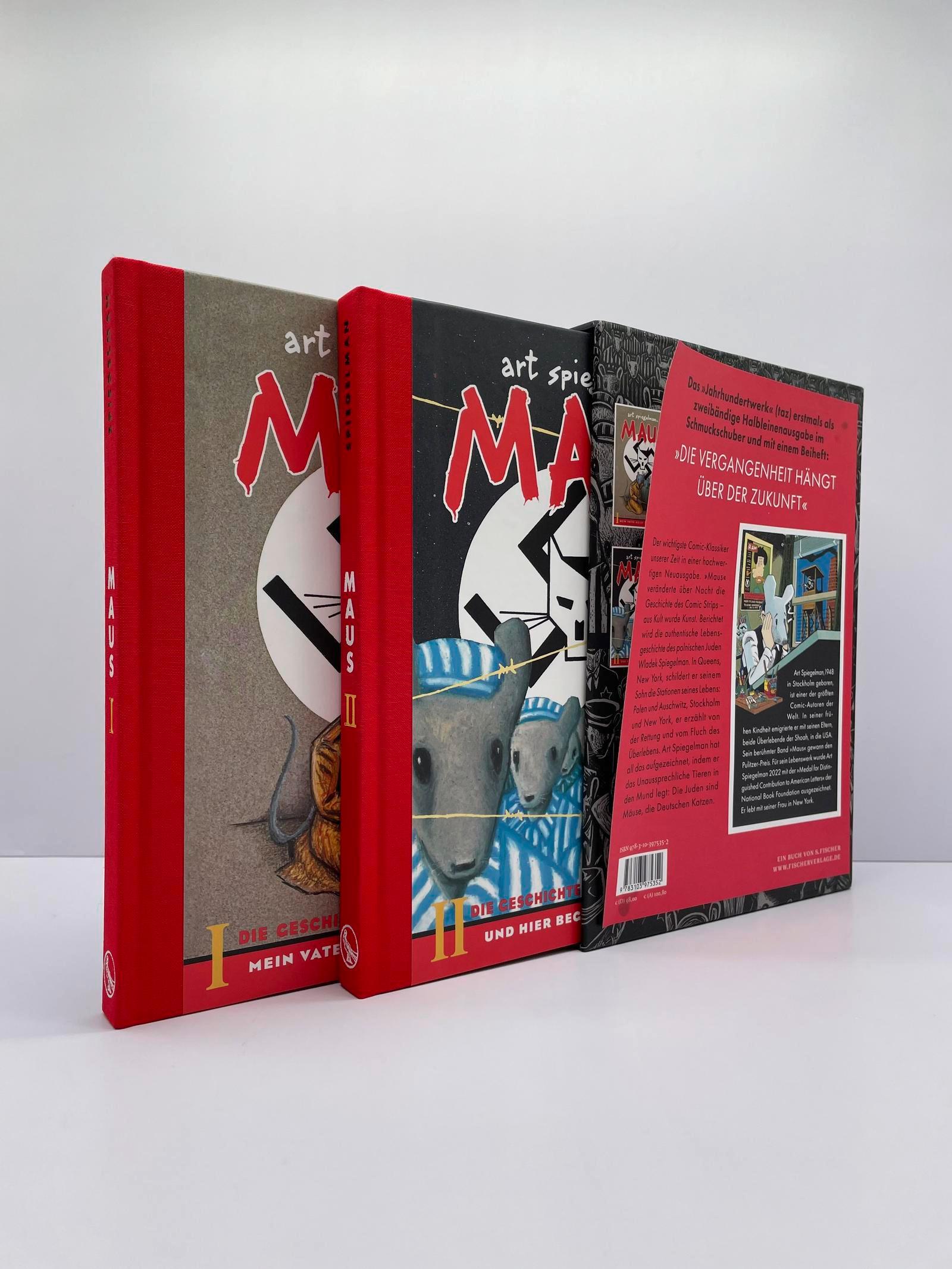 Beispielinhalt (Bild) Maus