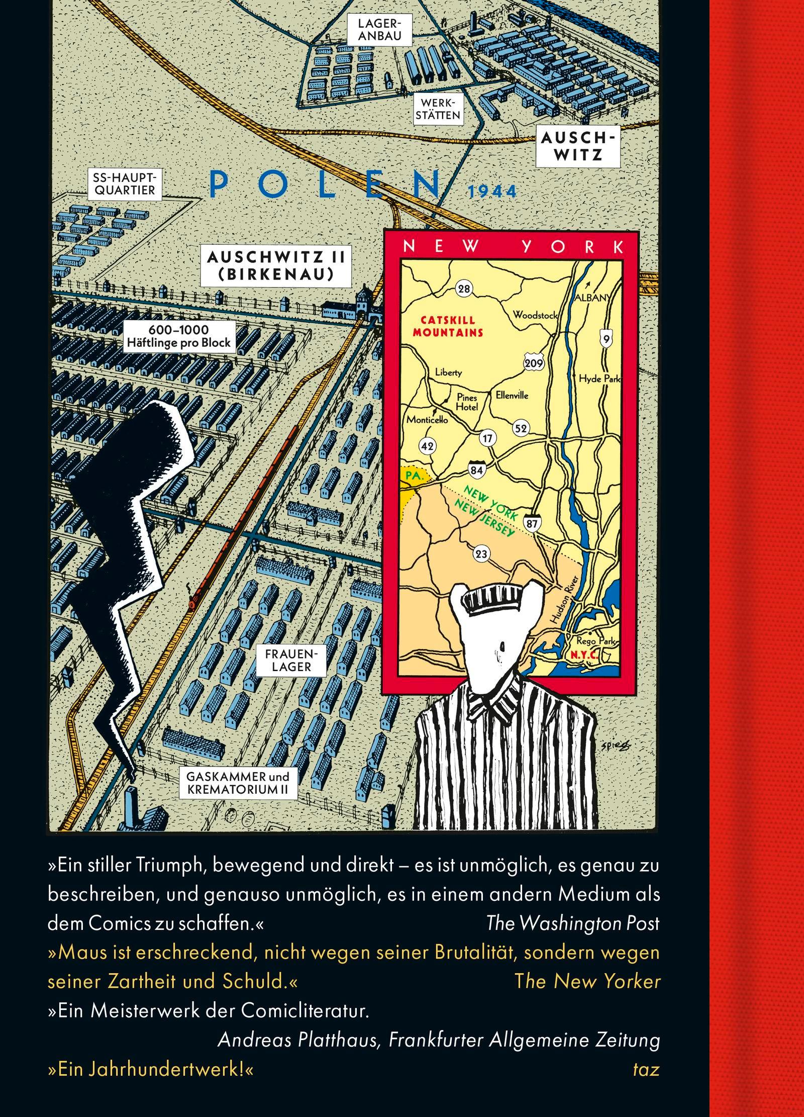 Beispielinhalt (Bild) Maus