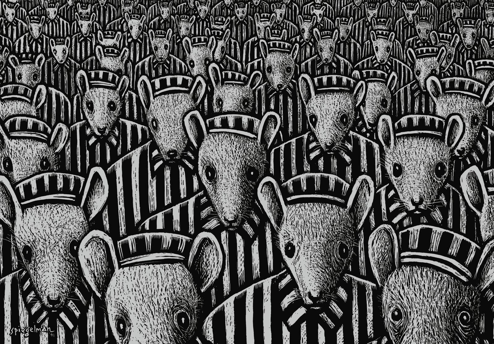 Beispielinhalt (Bild) Maus