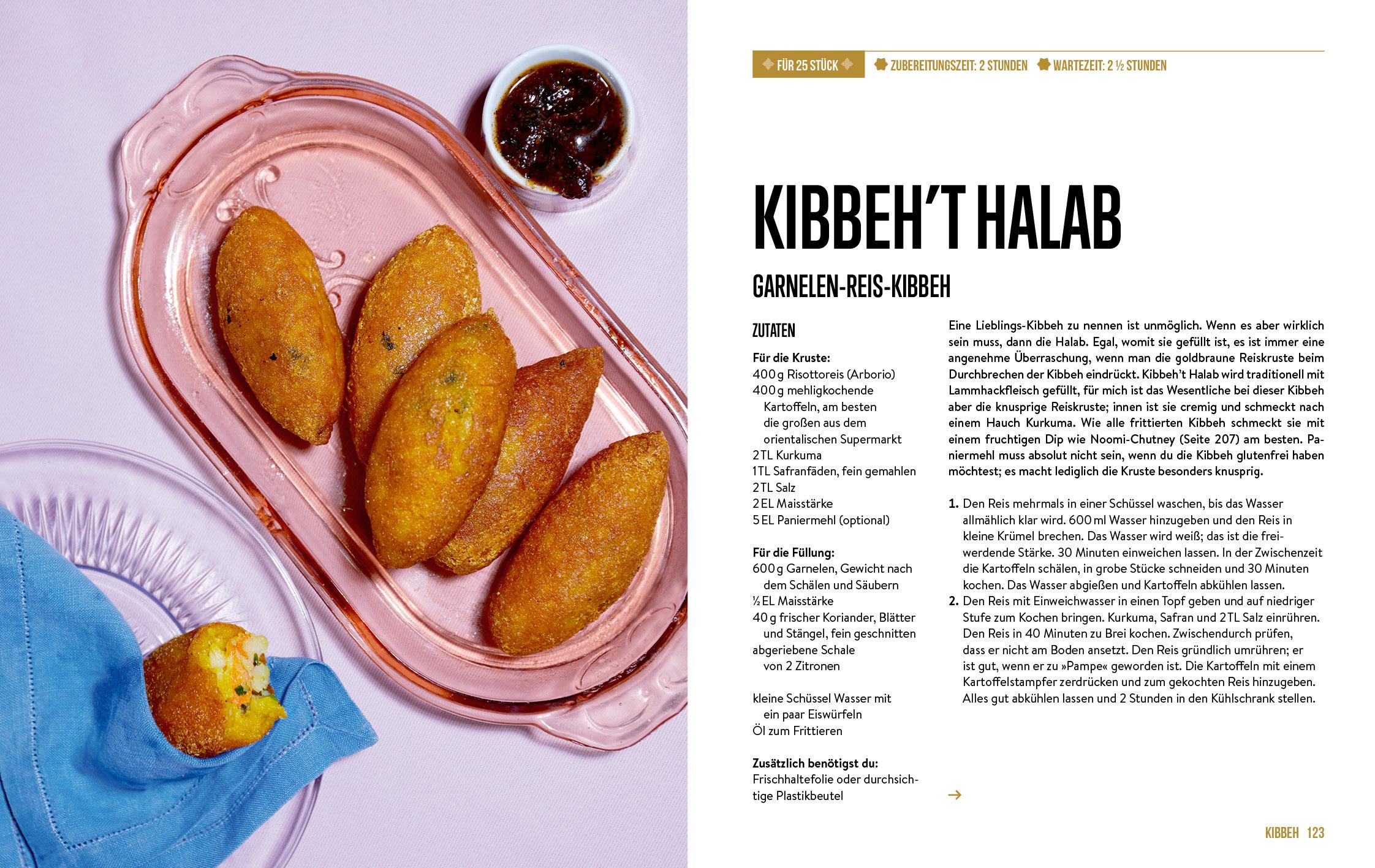 Beispielinhalt (Bild) Noomi