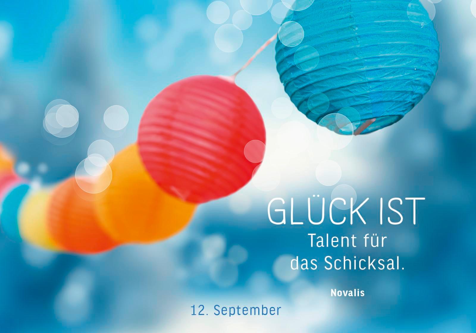 Beispielinhalt (Bild) 365 Glücksmomente