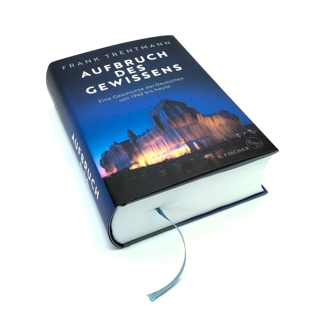 Beispielinhalt (Bild) Aufbruch des Gewissens