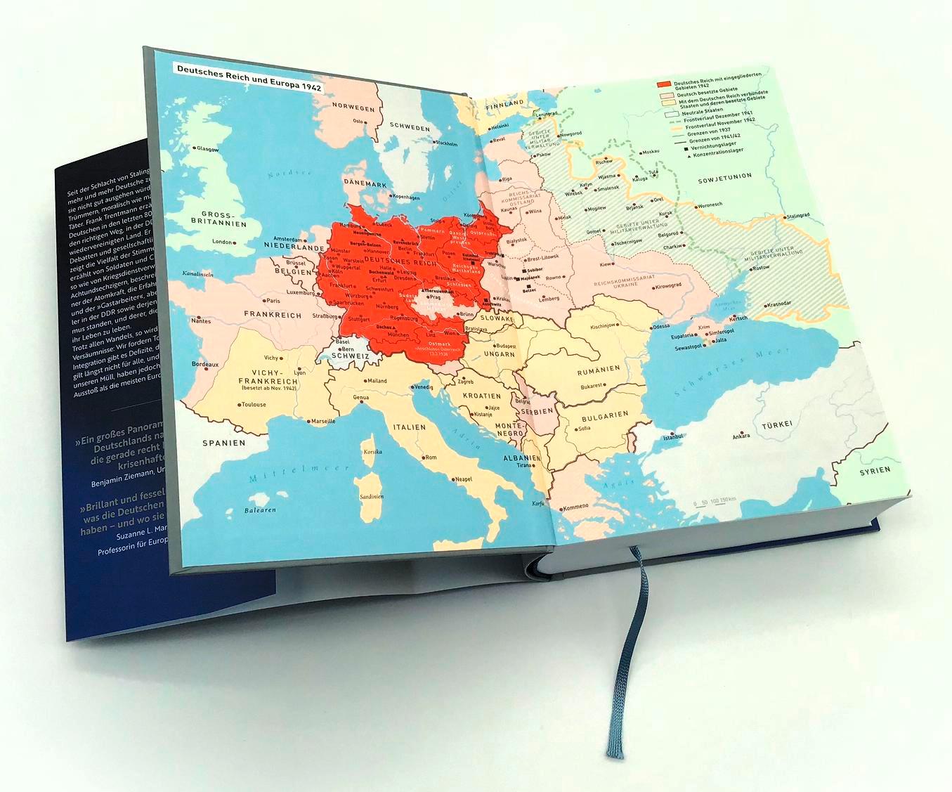 Beispielinhalt (Bild) Aufbruch des Gewissens