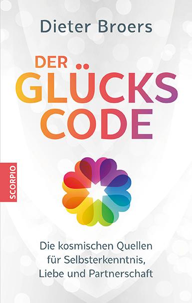 Vorderes Coverbild Der Glückscode