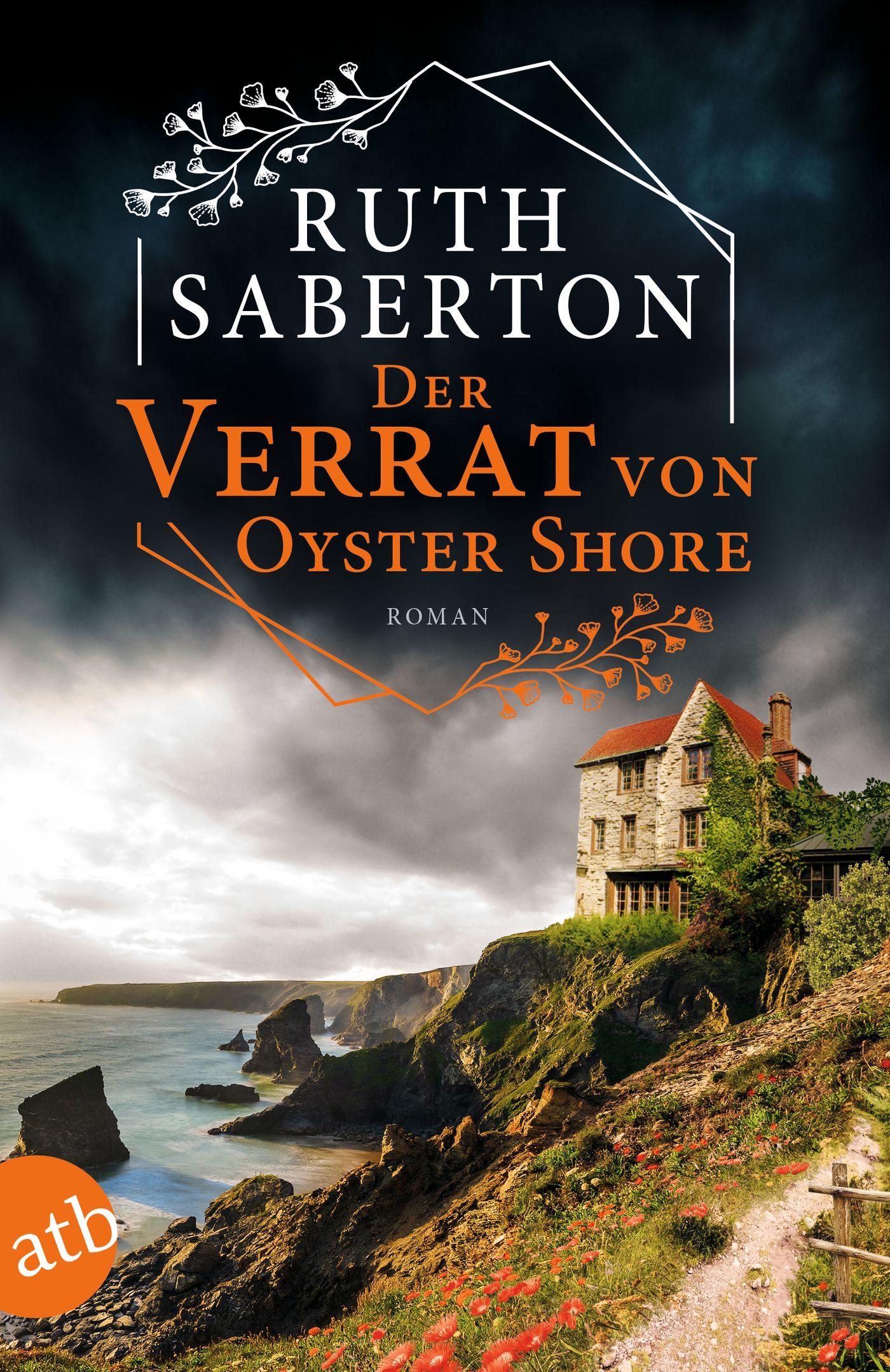 Vorderes Coverbild Der Verrat von Oyster Shore