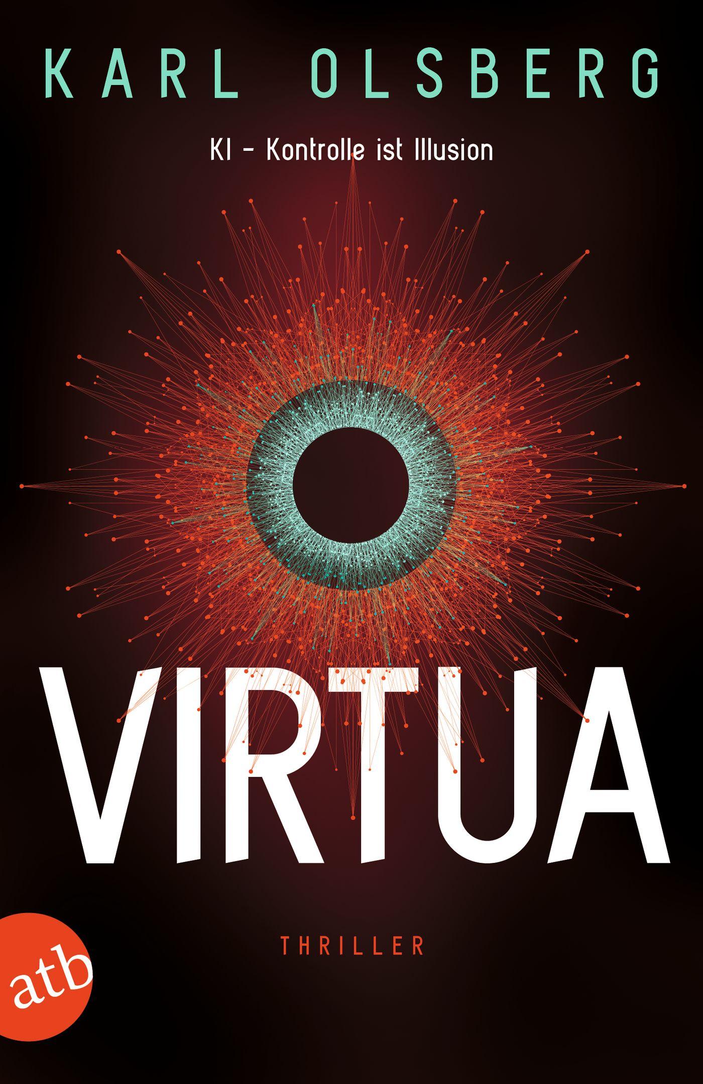 Vorderes Coverbild Virtua