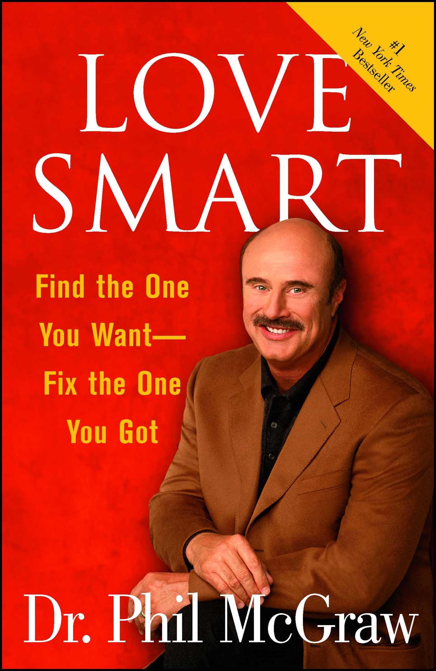 Vorderes Coverbild Love Smart