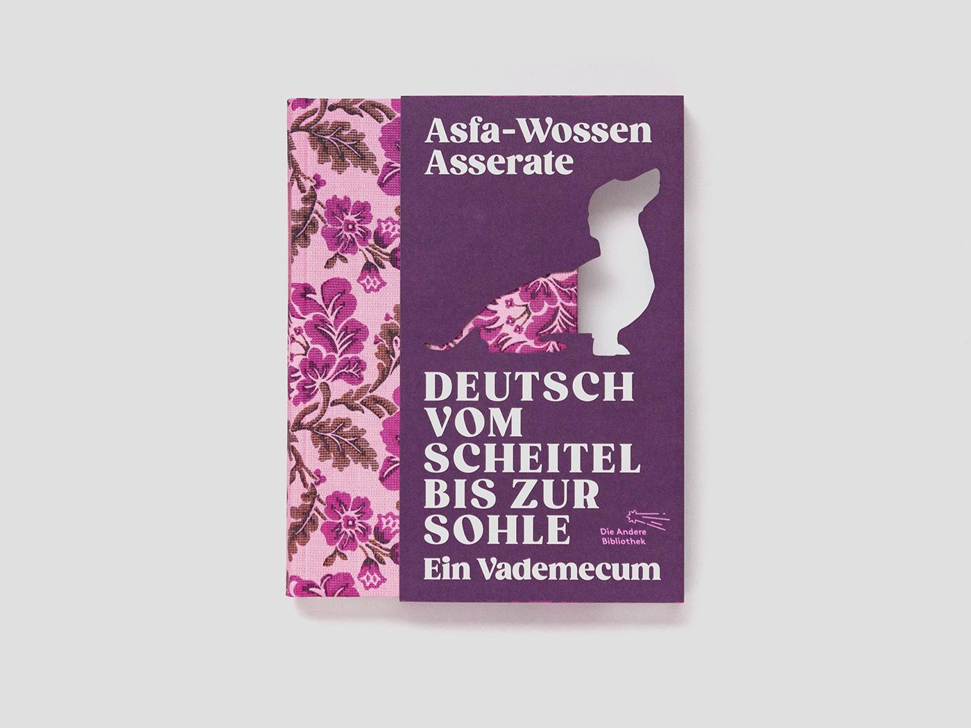 Beispielinhalt (Bild) Deutsch vom Scheitel bis zur Sohle