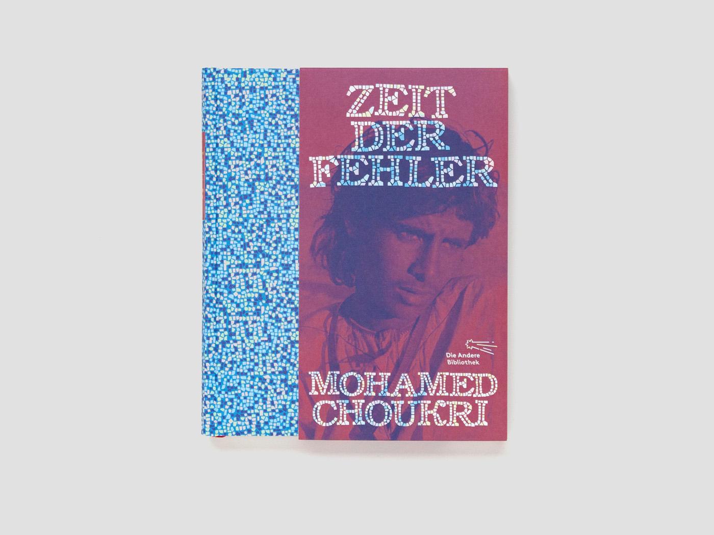 Beispielinhalt (Bild) Zeit der Fehler
