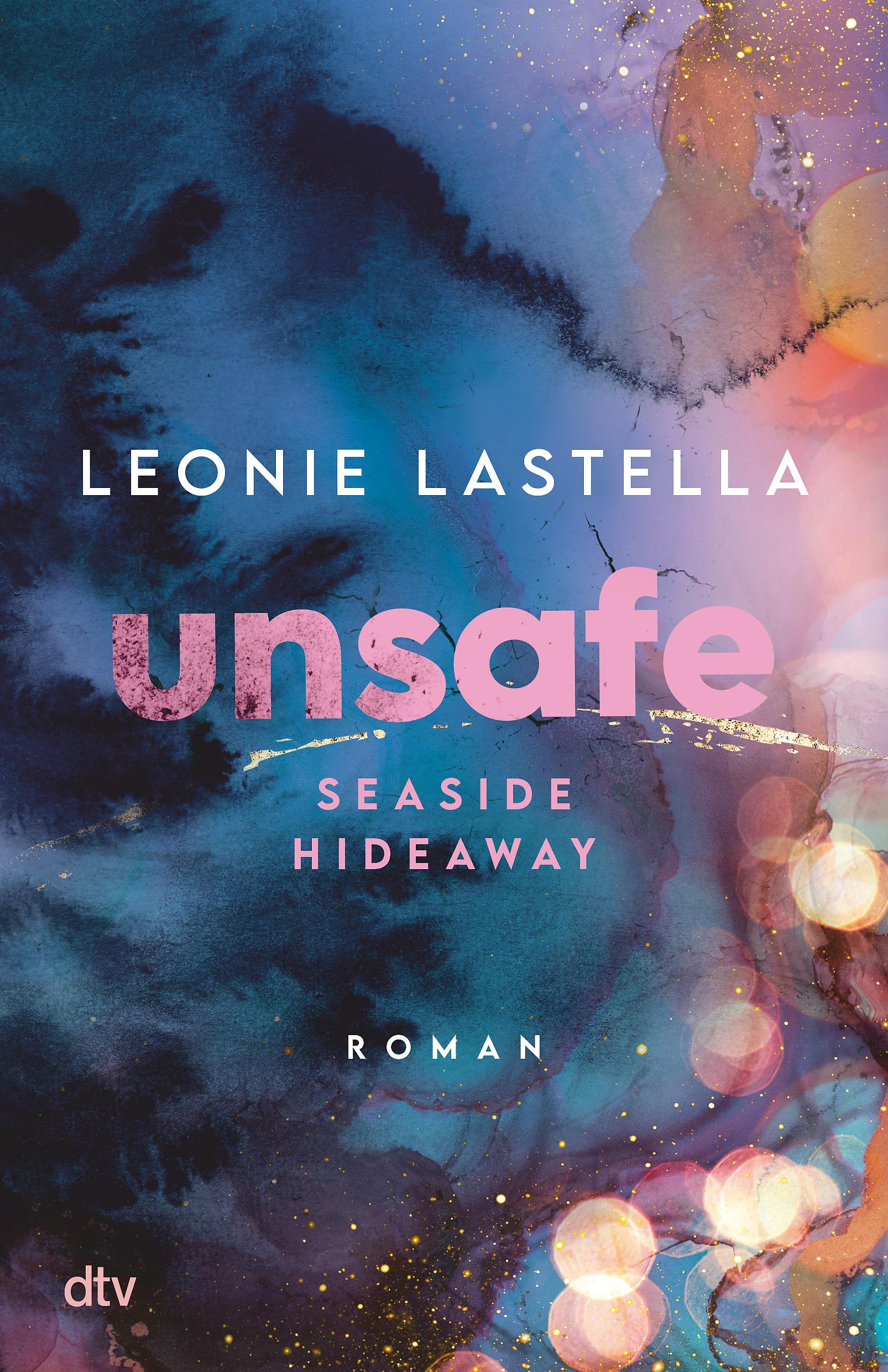 Vorderes Coverbild Seaside Hideaway - Unsafe
