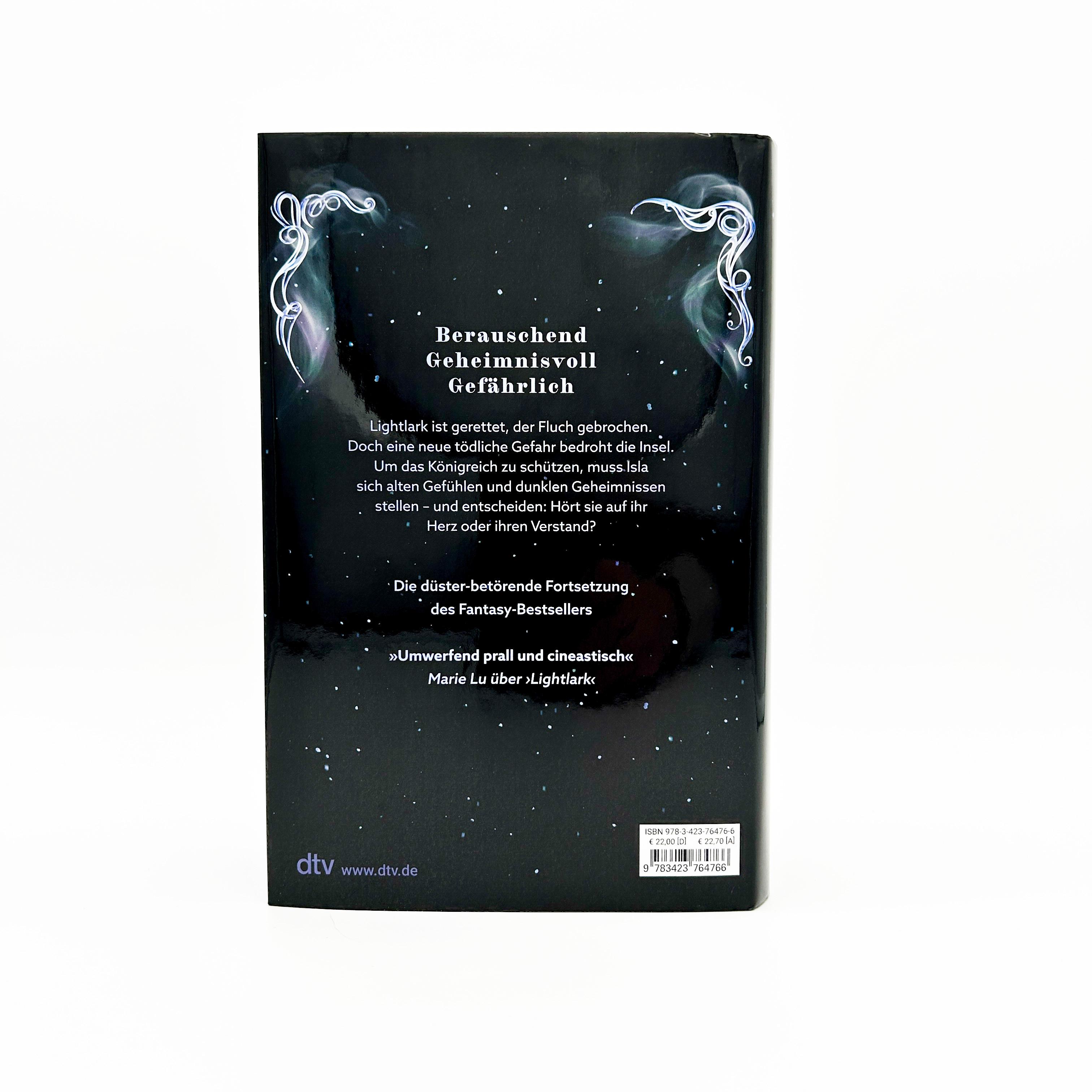 Beispielinhalt (Bild) Nightbane